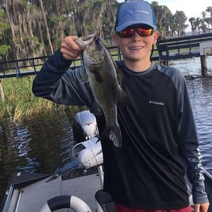 Meet your Posher, Aidan